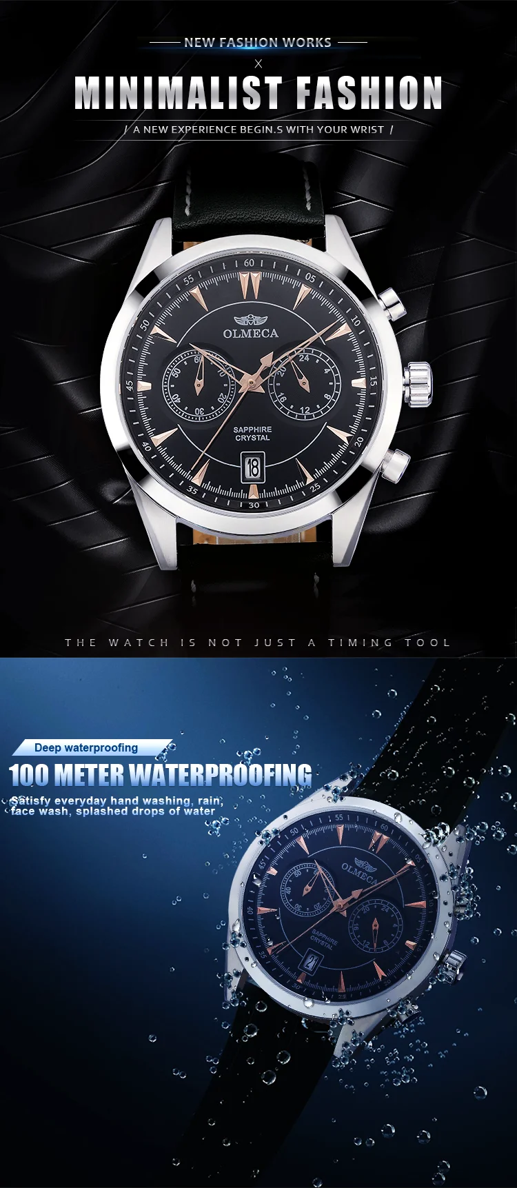 2018 Lujo Wenswatch Cambiante Cadena Para Hombres Top Venta reloj rwa swatch colors 1001