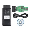 MPPS V16 ECU Chip Tuning Tool For EDC15 EDC16 EDC17 Inkl Checksum SMPS MPPS Car Auto Diagnostic Tool
