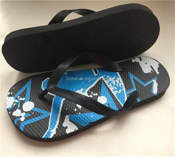 personalized flip flops wholesale