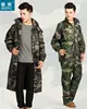 OEM rain jacket rain proof jacket army waterproof jacket