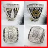 Custom made 2011 boston bruins stanley cup championship ring for different players