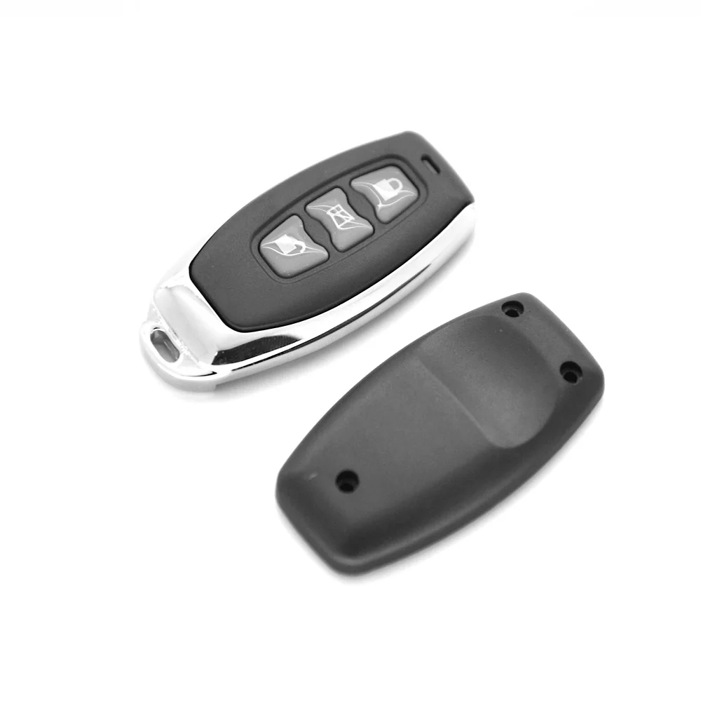 433.92mhz Rf Receiver Module Wireless Rf Remote Control Gate Latch