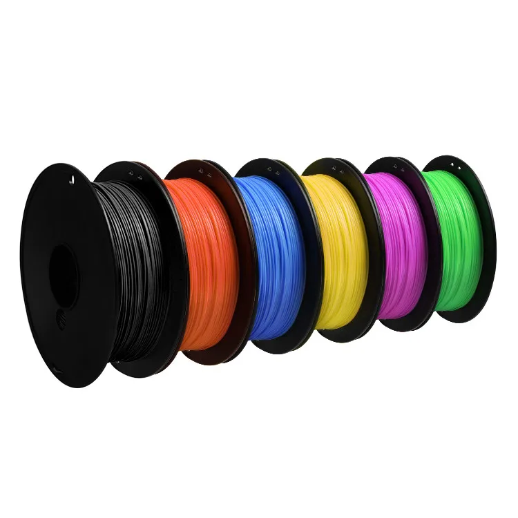 Alibaba New Plastic Filament Abs/pla For Diy 3d Printing - Buy 3d ...