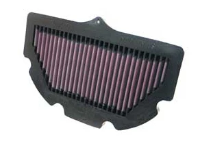 Motorcycle VIXION air cleaner air filter for Southeast Asia market