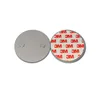 Magnetic Attachments, magnetic holder for smoke detector Fixation different sizes 12 pieces