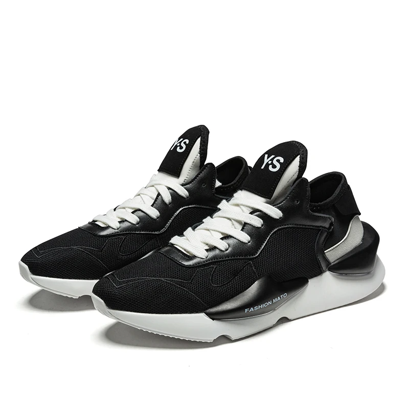 Factory high quality sneaker shoes men running sport shoes men shoes and sneakers