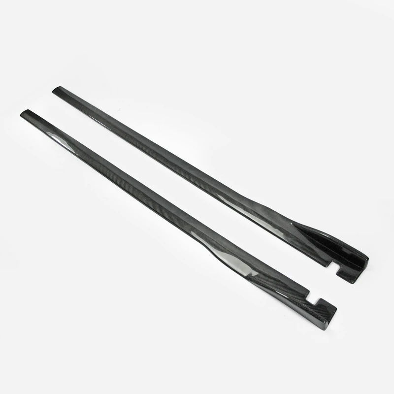 Side Step For Kia K5 Optima Jf Epa Style Side Skirt Extension - Buy For ...