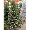new style pine neeled christmas tree for christmas decoration