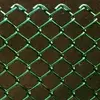 Galvanized Chain Link fence for race tracks