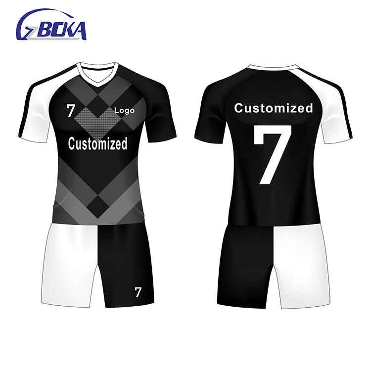 new model sublimation jersey