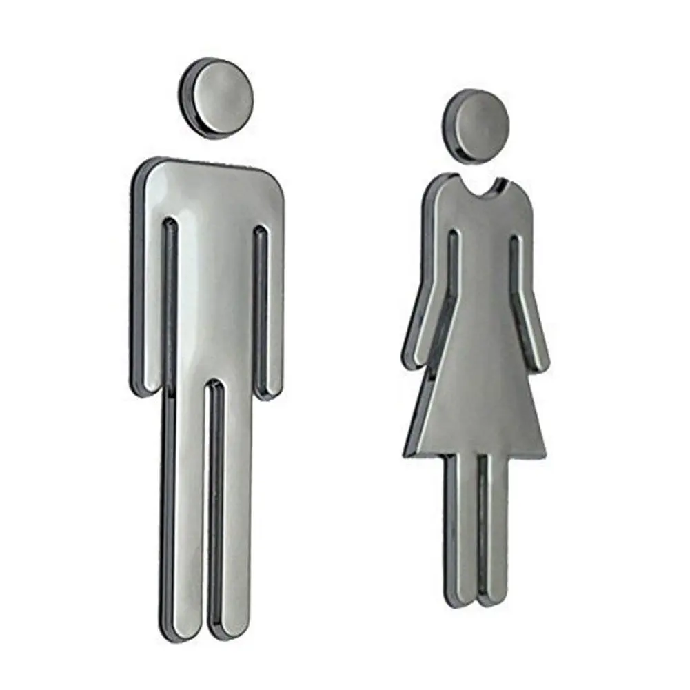 Cheap Unisex Bathroom Sign, find Unisex Bathroom Sign deals on line at ...