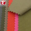 eco friendly 600 denier 600d cordura nylon oxford fabric with pu coated