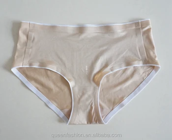 seamless underwear unisex