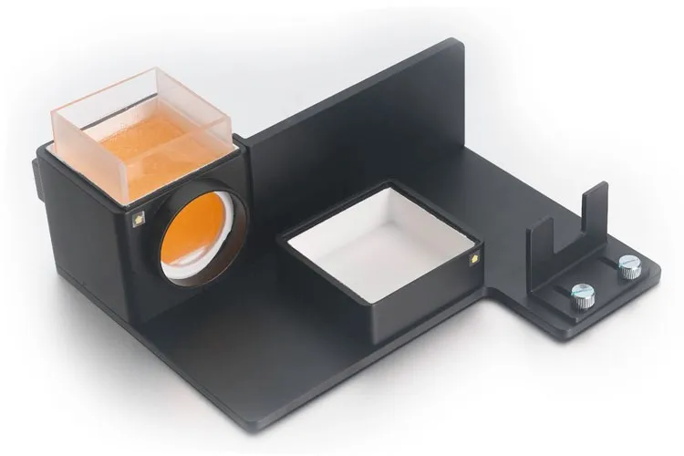 Coffee Roasting Color Meter Colorimeter For Liquid Coffee Color