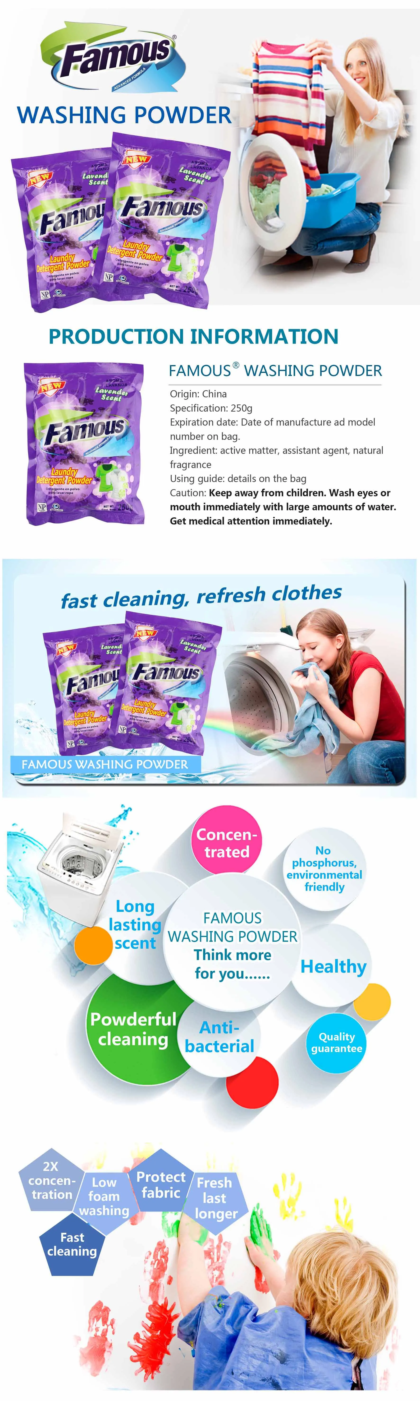 Soap Bubbles Saudi Arabia Bulk Detergent Washing Powder Detergent
