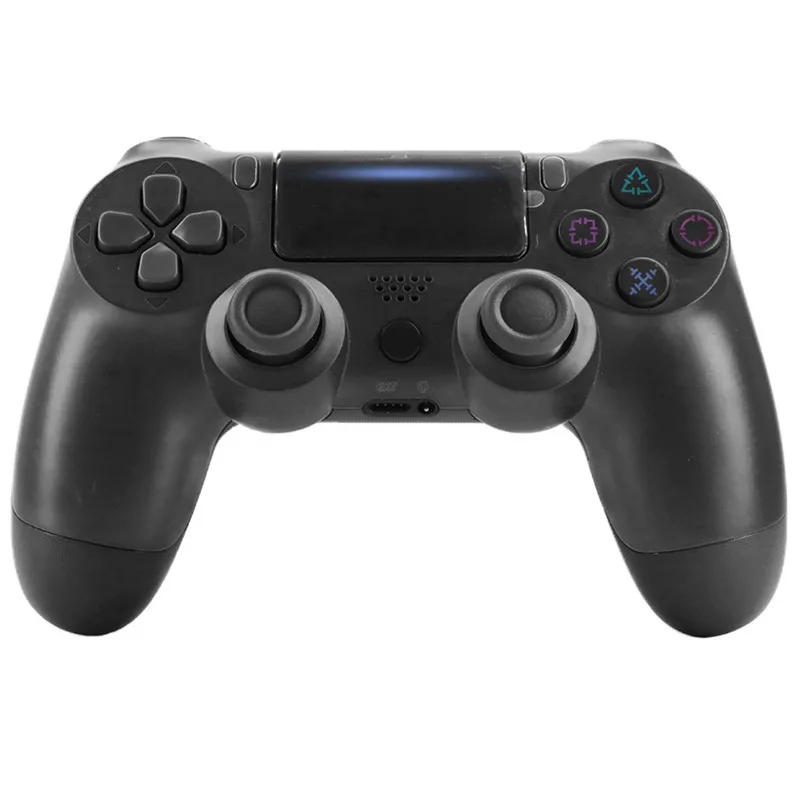 Wireless Game Controller Gamepad Joystick For Playstation 4 Ps4 Buy