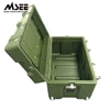 Customized hong kong ningbo tool case lunch box army large hard case