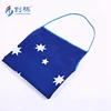 100% Cotton Custom Country Flag Printed Kitchen Apron