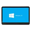 industrial mini computer pc 10 inch touch screen panel all in one pc computer