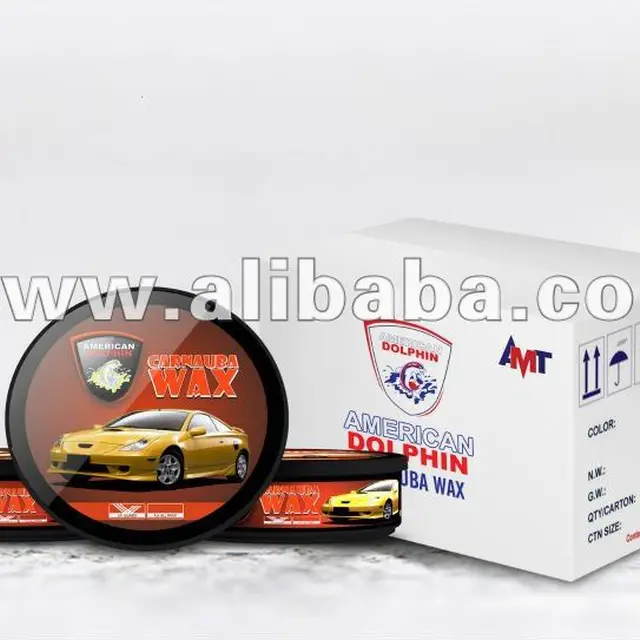 carnauba wax