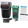 Fast Shipping 2 in 1 Meter TPM-35V series Optical Power meter & visual fault locator