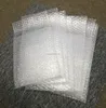 transparent bubble plastic wrap pouch bubble mailer wrap