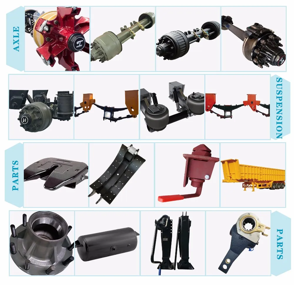 Cheap Torque Arms,Control Arms For Trailer Suspension System Buy