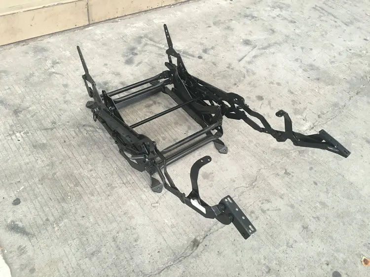 
G4181 Logic Designed Functional Stiffness Glider Chair Mechanism 