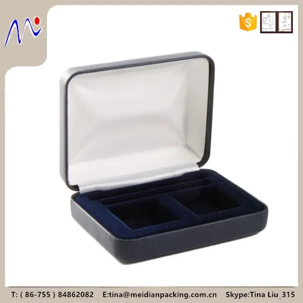 
Leather Mini Hearing Aid Case 