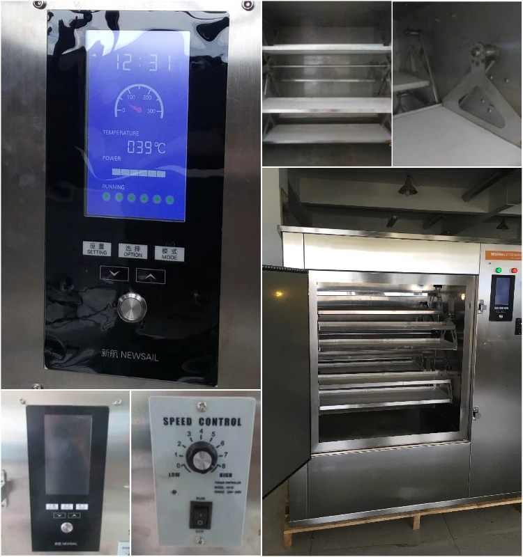 12 Kw Industrial Food Microwave Dehydrator Machine Buy Microwave Oven
