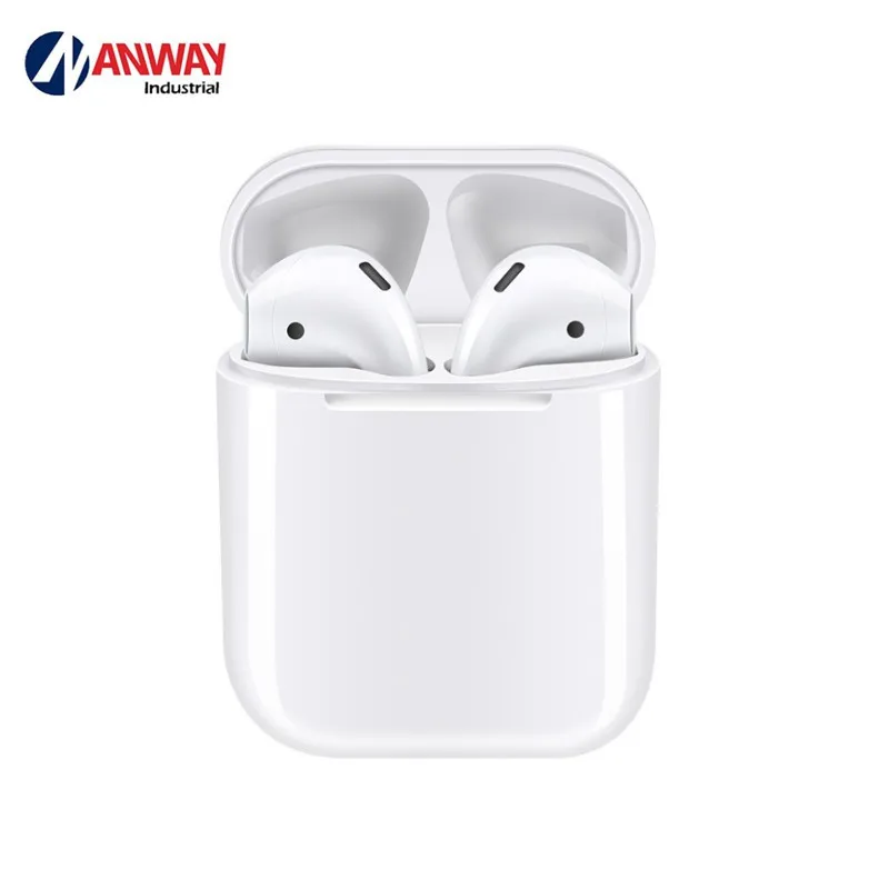 Newest TWS B11 BT5.0 Wireless Earbuds noise canceling Ear Hook Waterproof Earphones Fones de ouvido sem fio Kabelloser Kopfhorer - ANKUX.COM