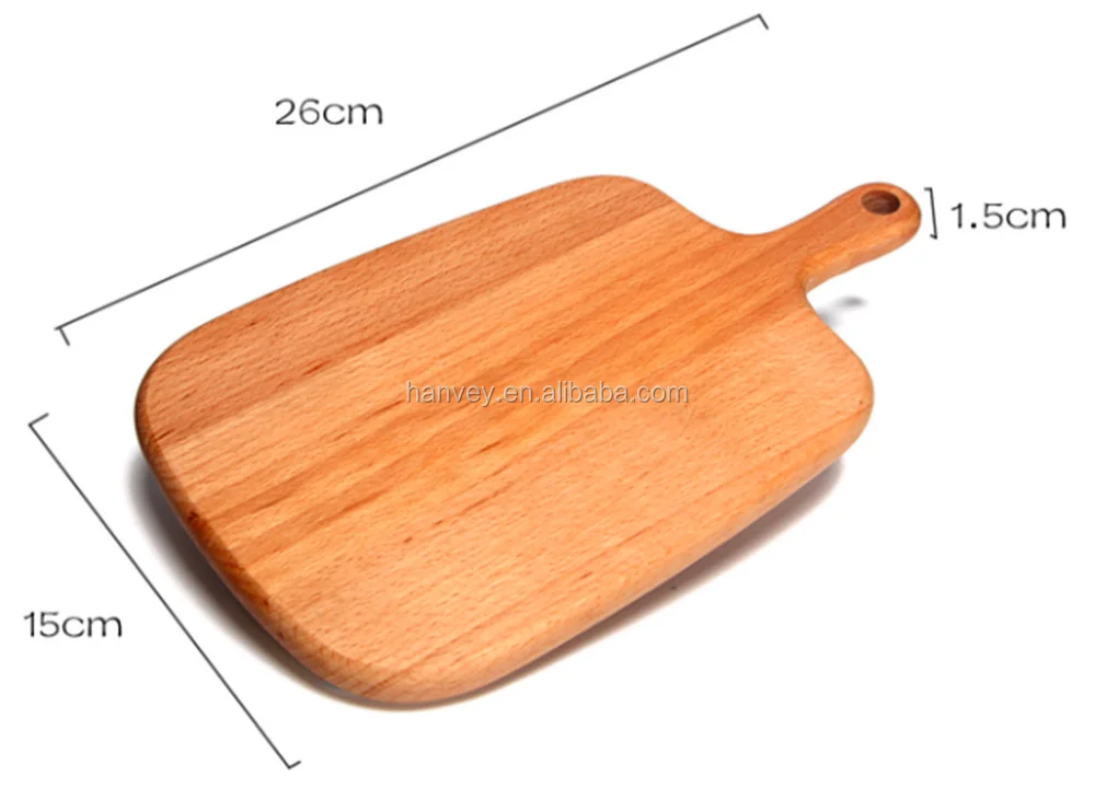 Bread cutting board-007