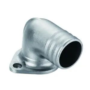
Die casting parts / precisely casting / lost wax casting 
