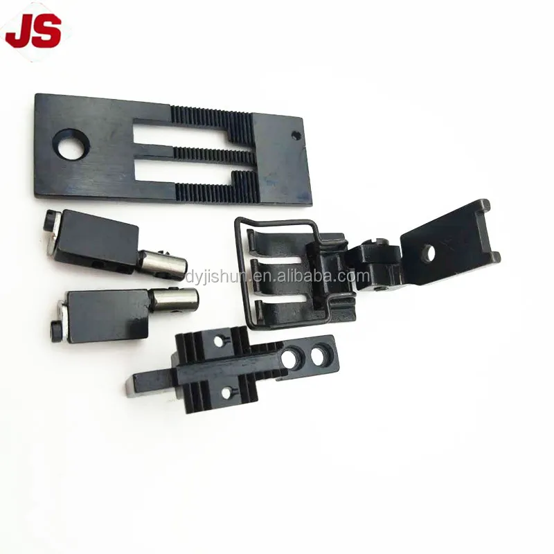 JUKI LH-3568 INDUSTRIAL SEWING MACHINE PARTS HIGH QUALITY SEWING ACCESSORIES LH-3568 3/8 GAUGE SET