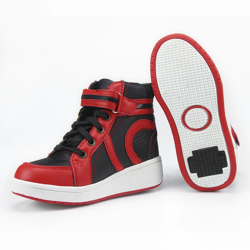 Roller Skate Sneakers >> chaussures avec des roues Roller Skate Sneakers >> chaussures avec des roues
