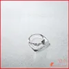 acrylic plexiglass ring