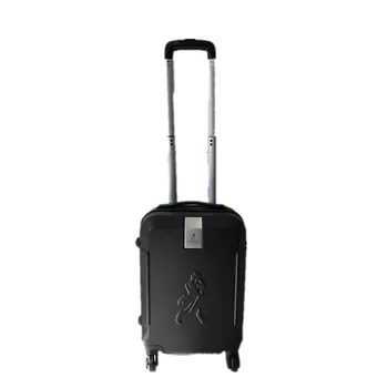 travel luggage trolley