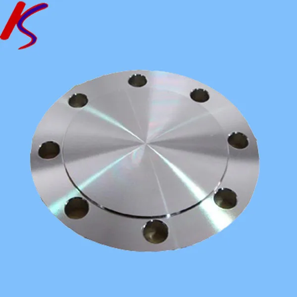 300lb Pipe Fitting Spade Blind Flange Buy Carbon Steel A105n Flanges