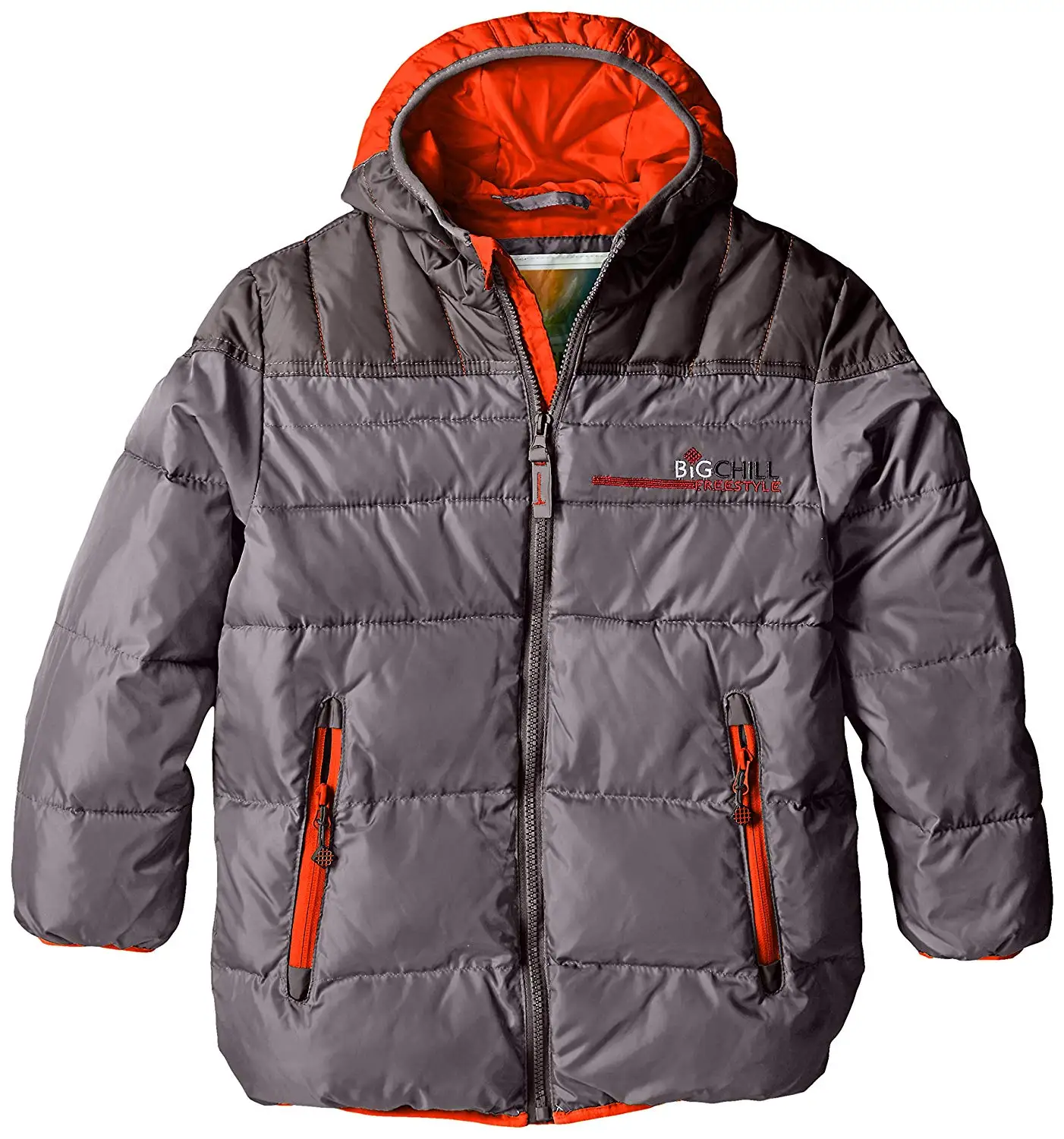 Big Chill Boys Sherpa Lined Expedition