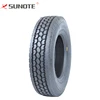 Solid Rubber Tires For Trailers Radial 295/75r22.5Truck Tires 295 75 22.5 Truck Tire