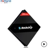 Newest Commercial H96 MAX 2gb ram 16gb rom android tv box firmware RK3399 with USB3.0 slot