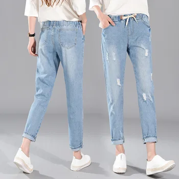 jeans trousers for women