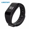 Wearable smart watch heart rate pedometer step monitor 0.66inch low price