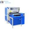 High frequency pvc/eva foam embossing machine for shoes with CE certificate