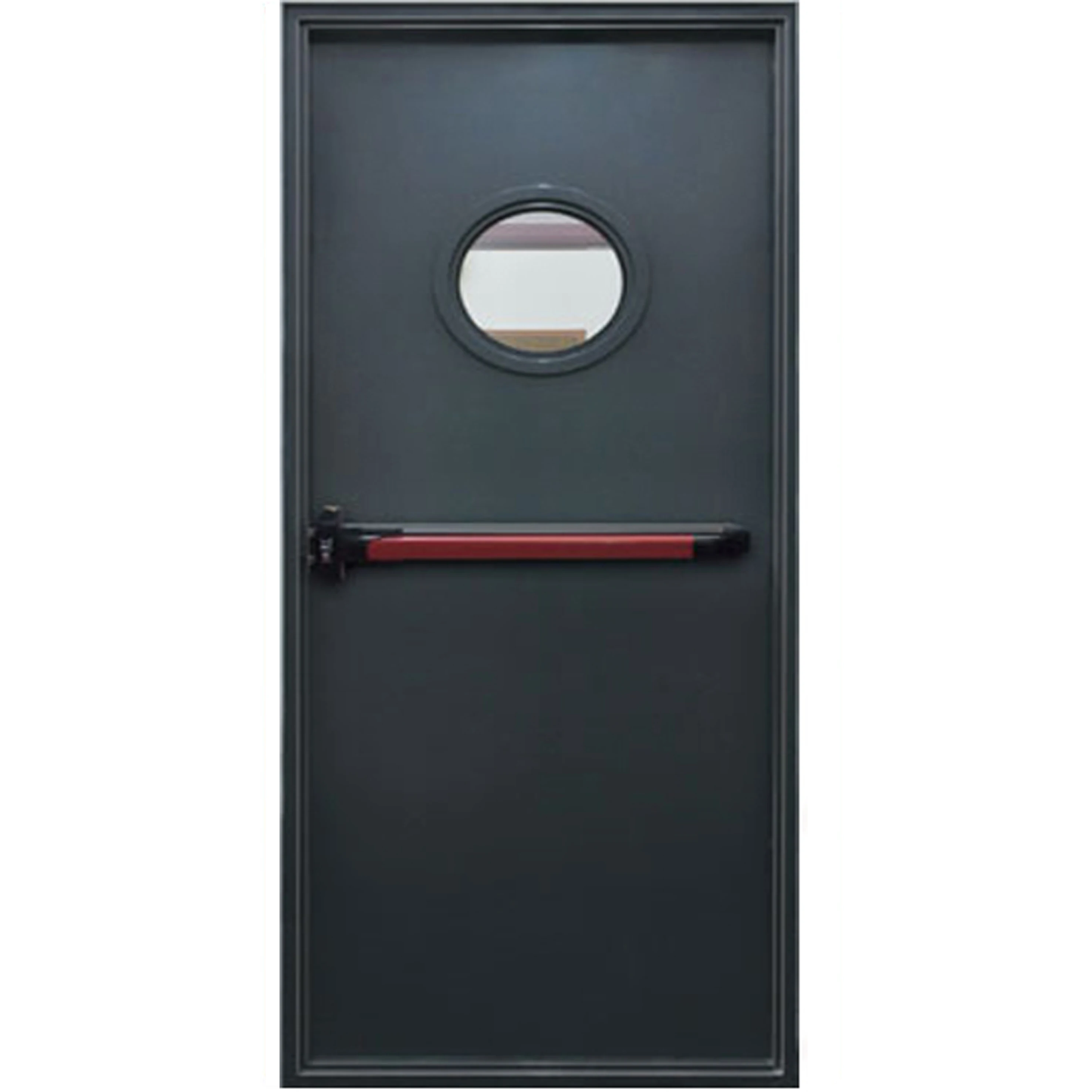 Manufacturer Fire Rated Metal Doors Prices Bs En Labeled External Special Fire Doors With Vision Panel Buy High Quality Fire Rated Steel Doors