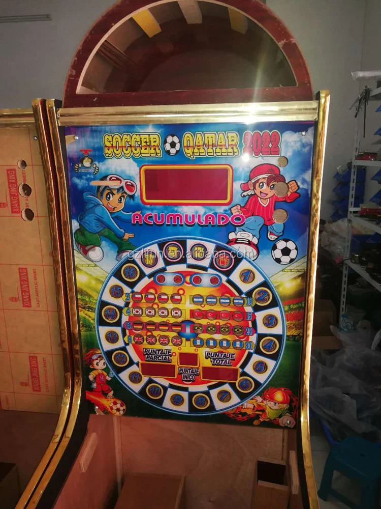 Wooden 5 Balls Pinball Machine Game Buy Wooden 5