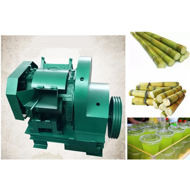 Sugarcane Juicer Machine/sugar Cane Mill Machine/electric Sugar Cane