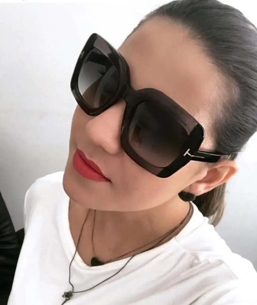 

M688 Hand Made Taly Sunglasses China Factory Nickel Free Uv400 Beach Oversized Sunglasses Manufacture