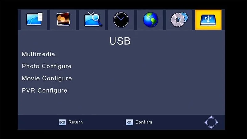 SYTA dvb t2 hd receiver  1080p tv box dvb-t2 digital tv receiver