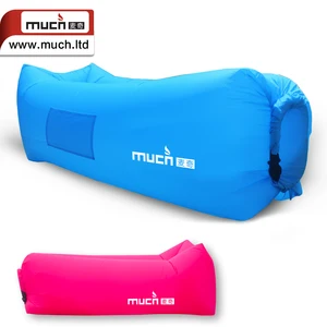 2017 Hotest Fashion Beach products inflatable furniture for camping lounger